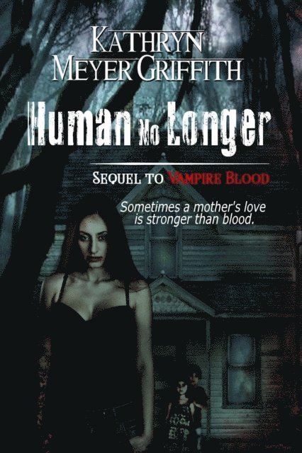 Kathryn Meyer Griffith - Human No Longer, E-bok. Tillgänglighet: Lägg i varukorg