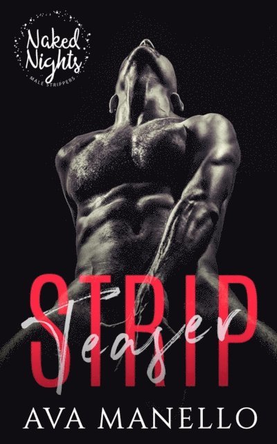 Ava Manello - Strip Teaser, E-bok. Tillgänglighet: Lägg i varukorg