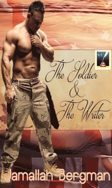 Jamallah Bergman - Soldier and The Writer, E-bok