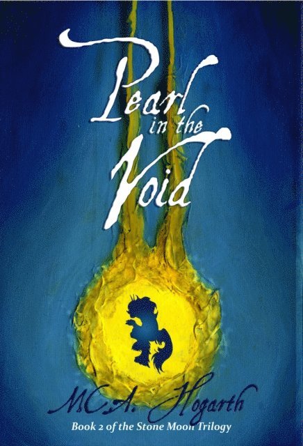 M.C.A. Hogarth - Pearl in the Void, E-bok. Tillgänglighet: Lägg i varukorg