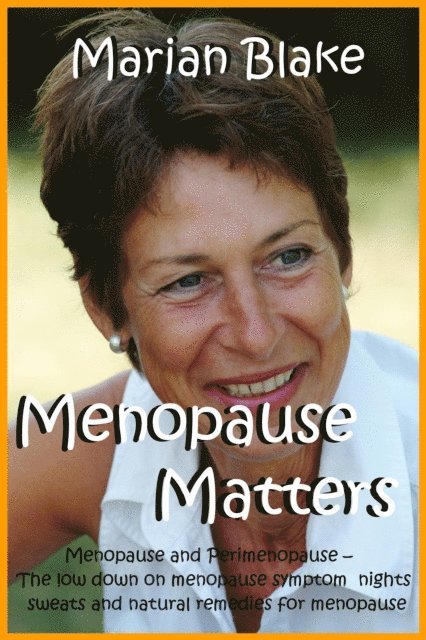 Menopause Matters