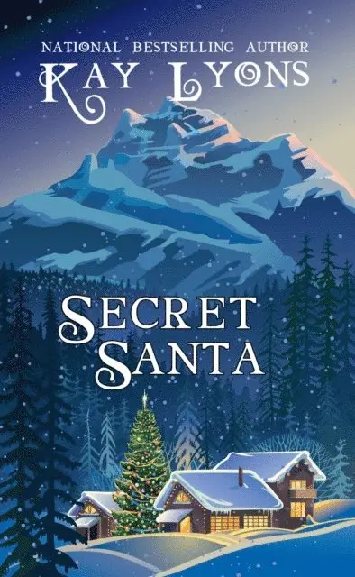 Kay Lyons - Secret Santa, E-bok. Tillgänglighet: Lägg i varukorg