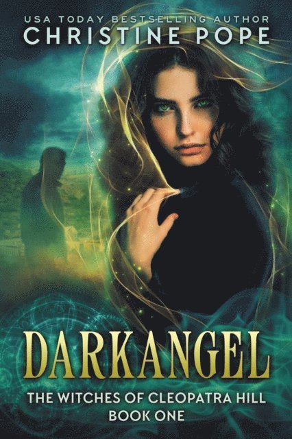 Christine Pope - Darkangel, E-bok