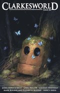 Clarkesworld Magazine Issue 84