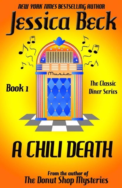 Jessica Beck - Chili Death, E-bok