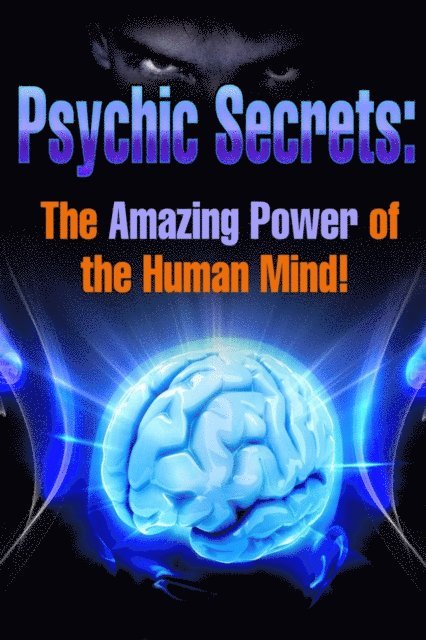 Jed J. Deason - Psychic Secrets, E-bok. Tillgänglighet: Lägg i varukorg