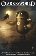 Clarkesworld Magazine Issue 82