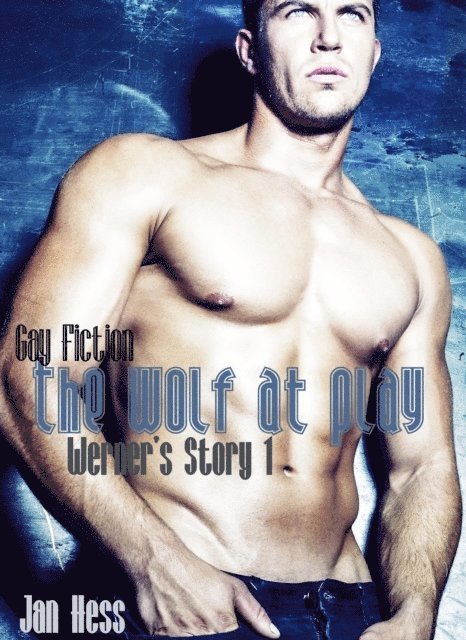 Jan Hess - Wolf At Play (Gay Fiction), E-bok