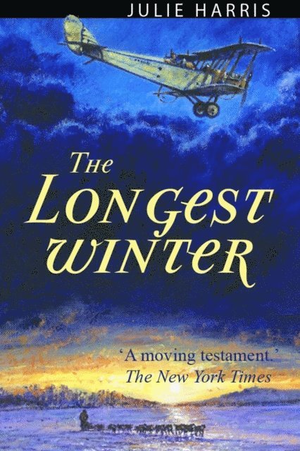 Julie Harris - Longest Winter, E-bok