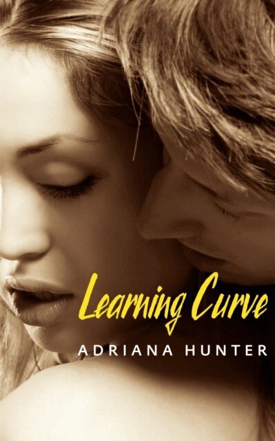 Adriana Hunter - Learning Curve, E-bok