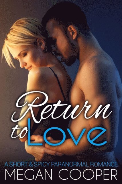 Megan Cooper - Return to Love, E-bok