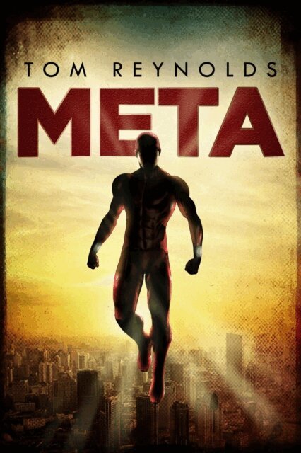 Tom Reynolds - Meta, E-bok
