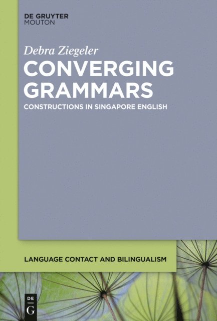 Debra Ziegeler - Converging Grammars, E-bok