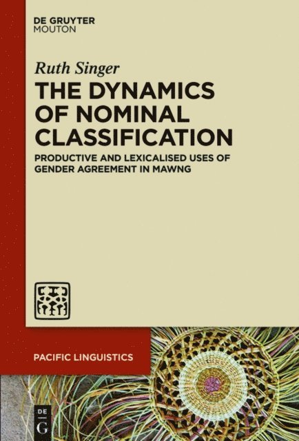 Ruth Singer - Dynamics of Nominal Classification, E-bok