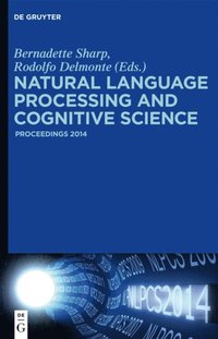 Natural Language Processing and Cognitive Science