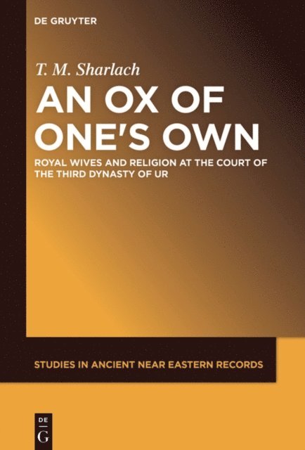 T. M. Sharlach - Ox of One's Own, E-bok