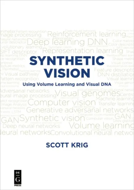 Scott Krig - Synthetic Vision, E-bok. Tillgänglighet: Lägg i varukorg