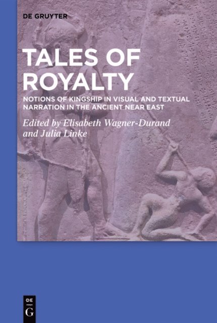 Julia Linke, Elisabeth Wagner-Durand - Tales of Royalty, E-bok