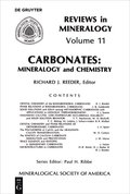 Carbonates