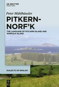 Pitkern-Norf'k