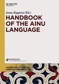 Handbook of the Ainu Language