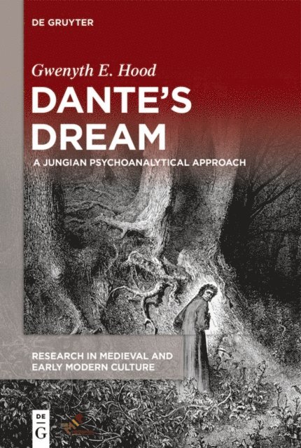 Gwenyth E. Hood - Dante's Dream, E-bok