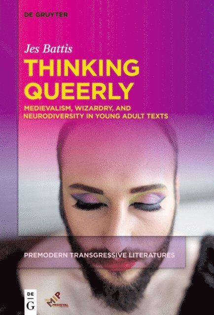 Jes Battis - Thinking Queerly, E-bok
