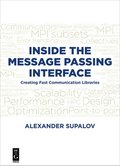Inside the Message Passing Interface