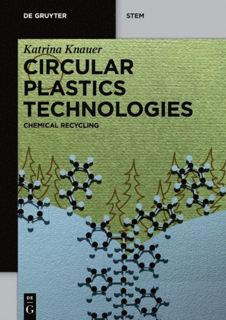 Katrina Knauer - Circular Plastics Technologies, E-bok