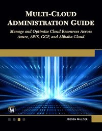 Multi-Cloud Administration Guide