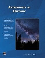 Austin Mardon - Astonomy in History, Häftad. Tillgänglighet: Lägg i varukorg