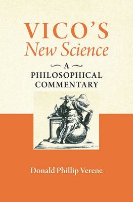 Vico's "New Science" av Donald Phillip Verene