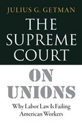 Supreme Court on Unions