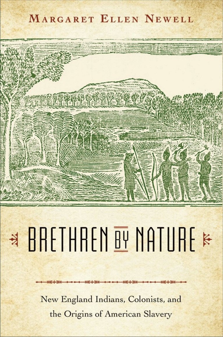 Margaret Ellen Newell - Brethren by Nature, Häftad. Tillgänglighet: Lägg i varukorg