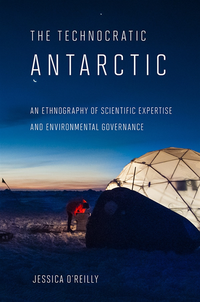 Technocratic Antarctic