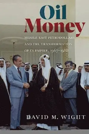 David M. Wight - Oil Money, Inbunden. Tillgänglighet: Lägg i varukorg