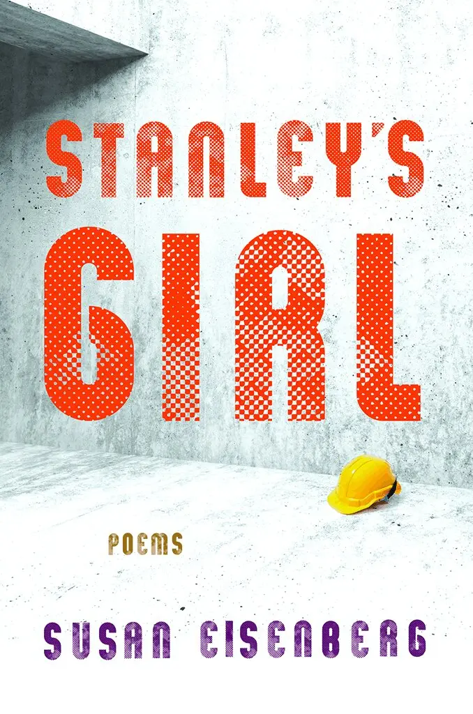 Susan Eisenberg - Stanley's Girl, Häftad. Tillgänglighet: Lägg i varukorg