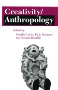 Creativity/Anthropology