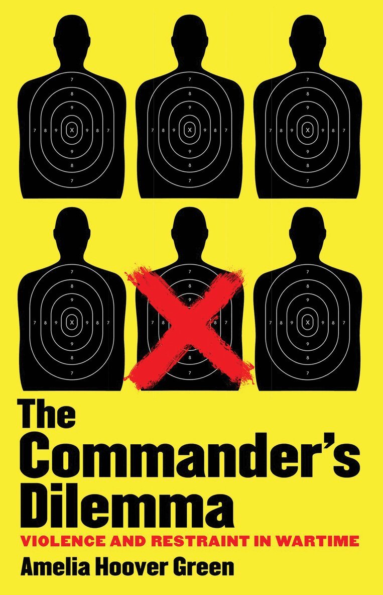 Commander's Dilemma