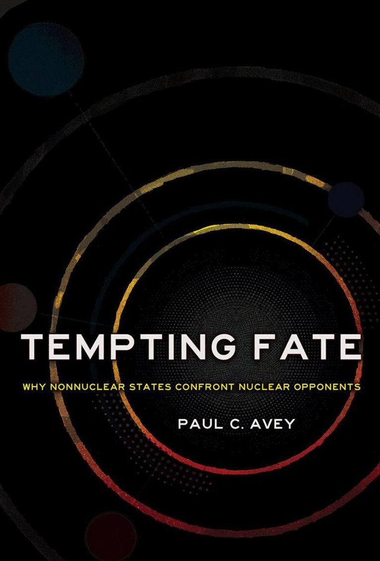 Paul C. Avey - Tempting Fate, Inbunden. Tillgänglighet: Lägg i varukorg