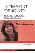 Is Time Out of Joint?