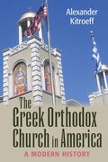 The Greek Orthodox Church in America