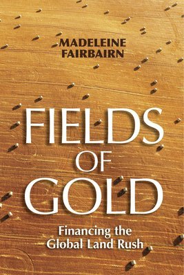 Fields of Gold av Madeleine Fairbairn