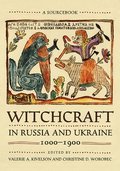 Witchcraft in Russia and Ukraine, 10001900