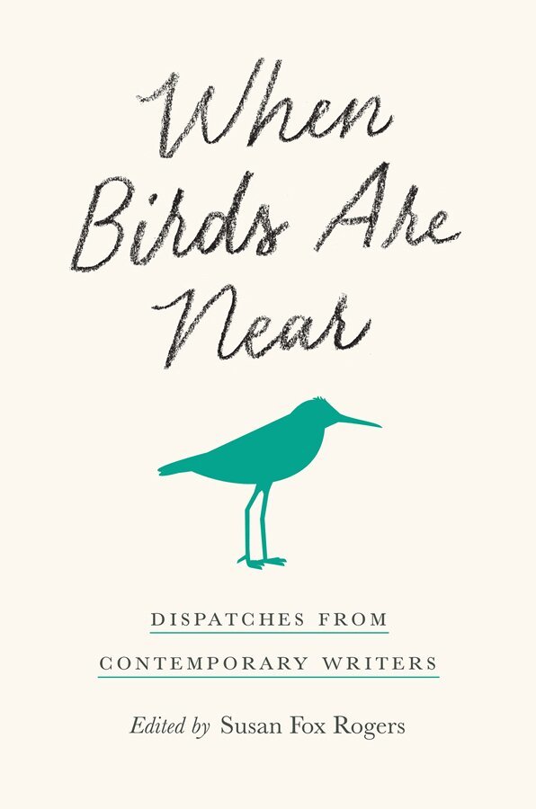 Susan Fox Rogers - When Birds Are Near, Häftad. Tillgänglighet: Lägg i varukorg