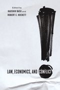 Law, Economics, and Conflict