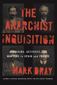 Anarchist Inquisition