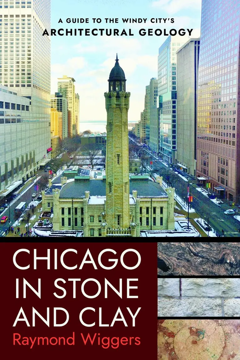 Raymond Wiggers - Chicago in Stone and Clay, Häftad. Tillgänglighet: Lägg i varukorg