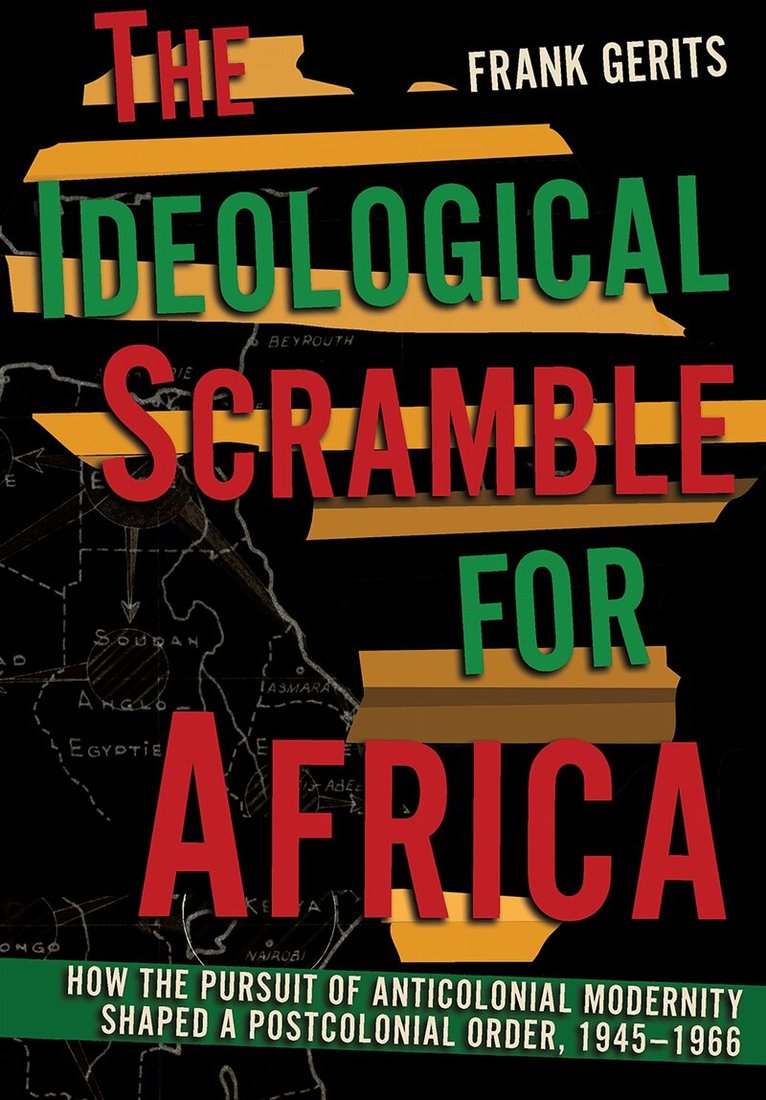 Ideological Scramble for Africa