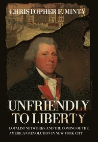 Unfriendly to Liberty